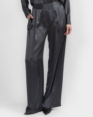 Relaxed Trousers