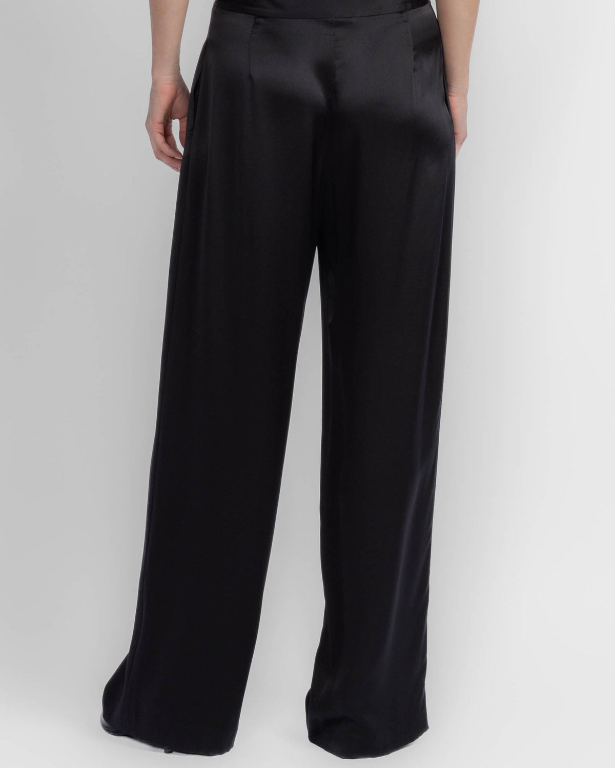 Relaxed Trousers