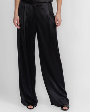Relaxed Trousers