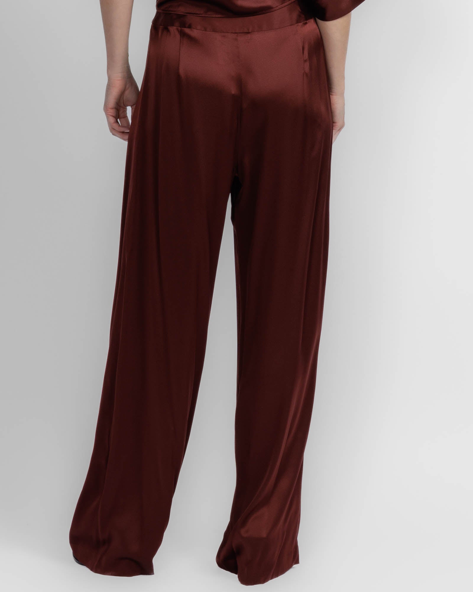 Relaxed Trouser