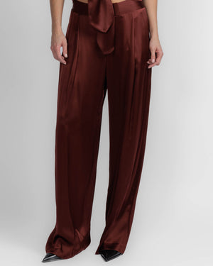 Relaxed Trouser