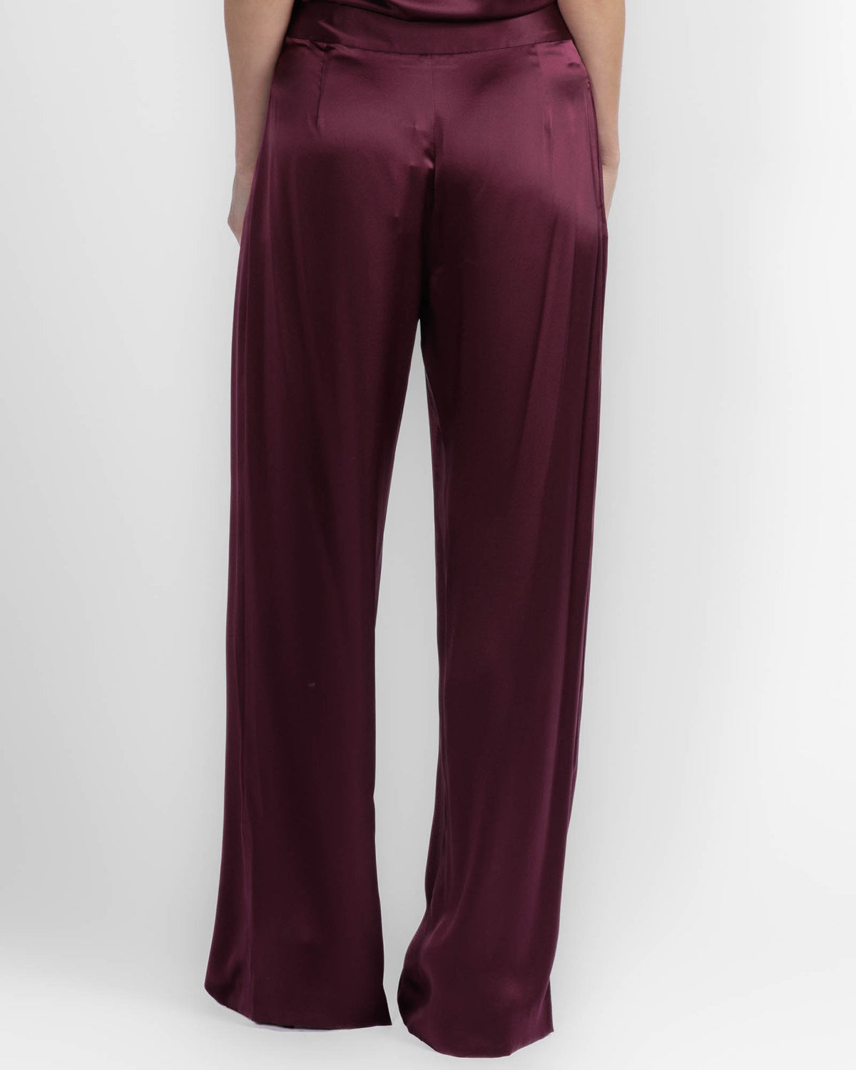 Relaxed Trouser
