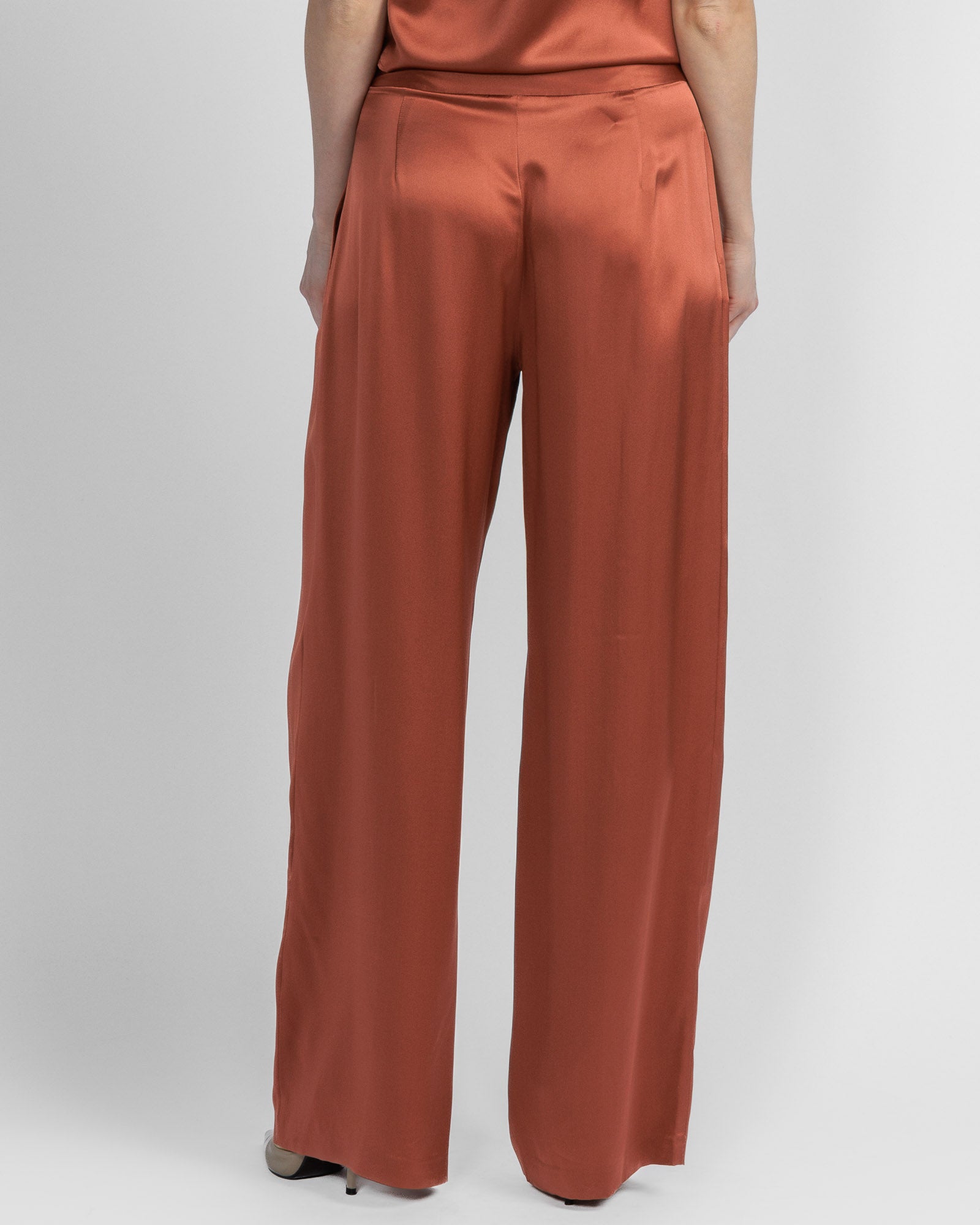Relaxed Trouser