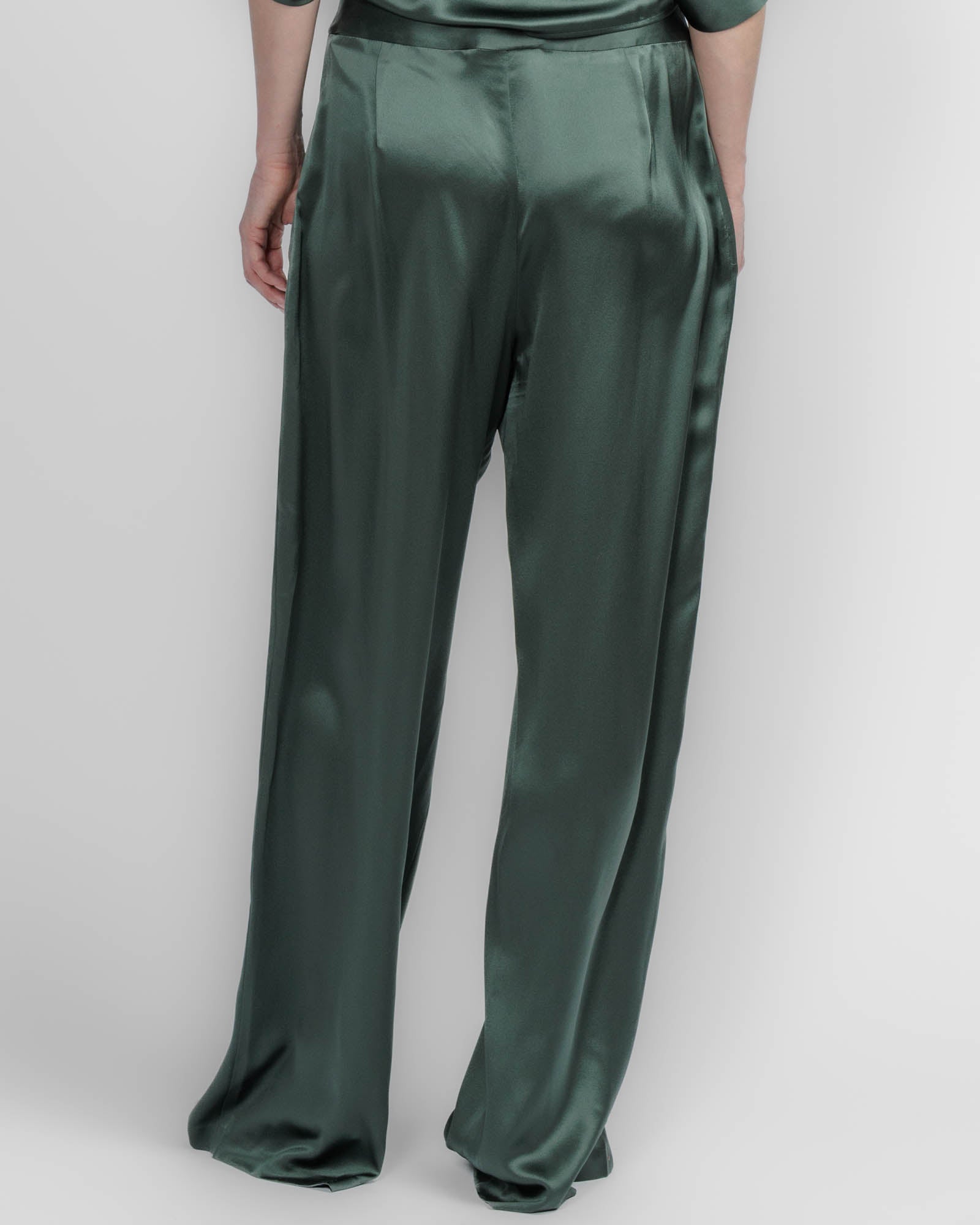 Relaxed Trouser