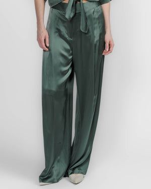 Relaxed Trouser