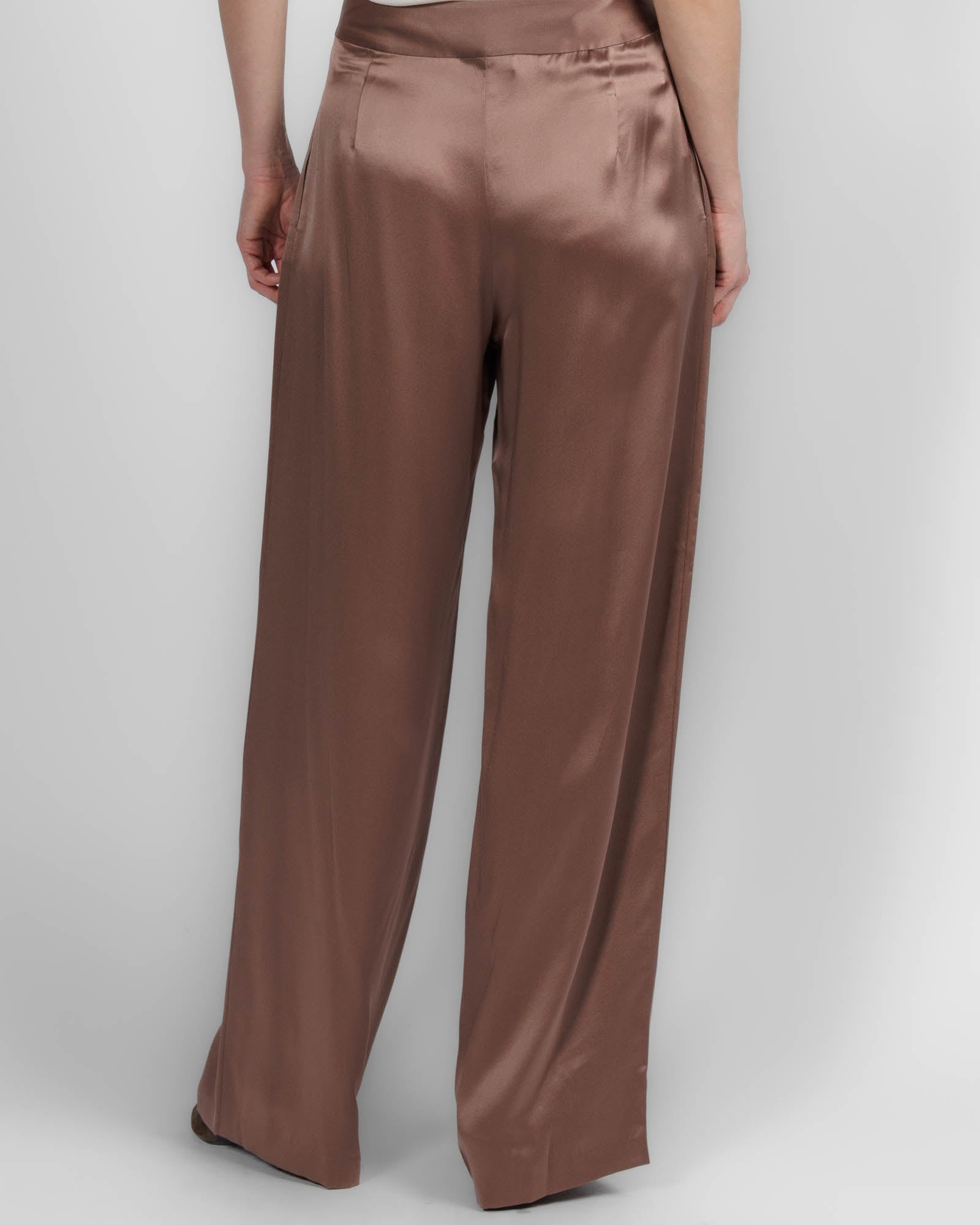 Relaxed Trouser