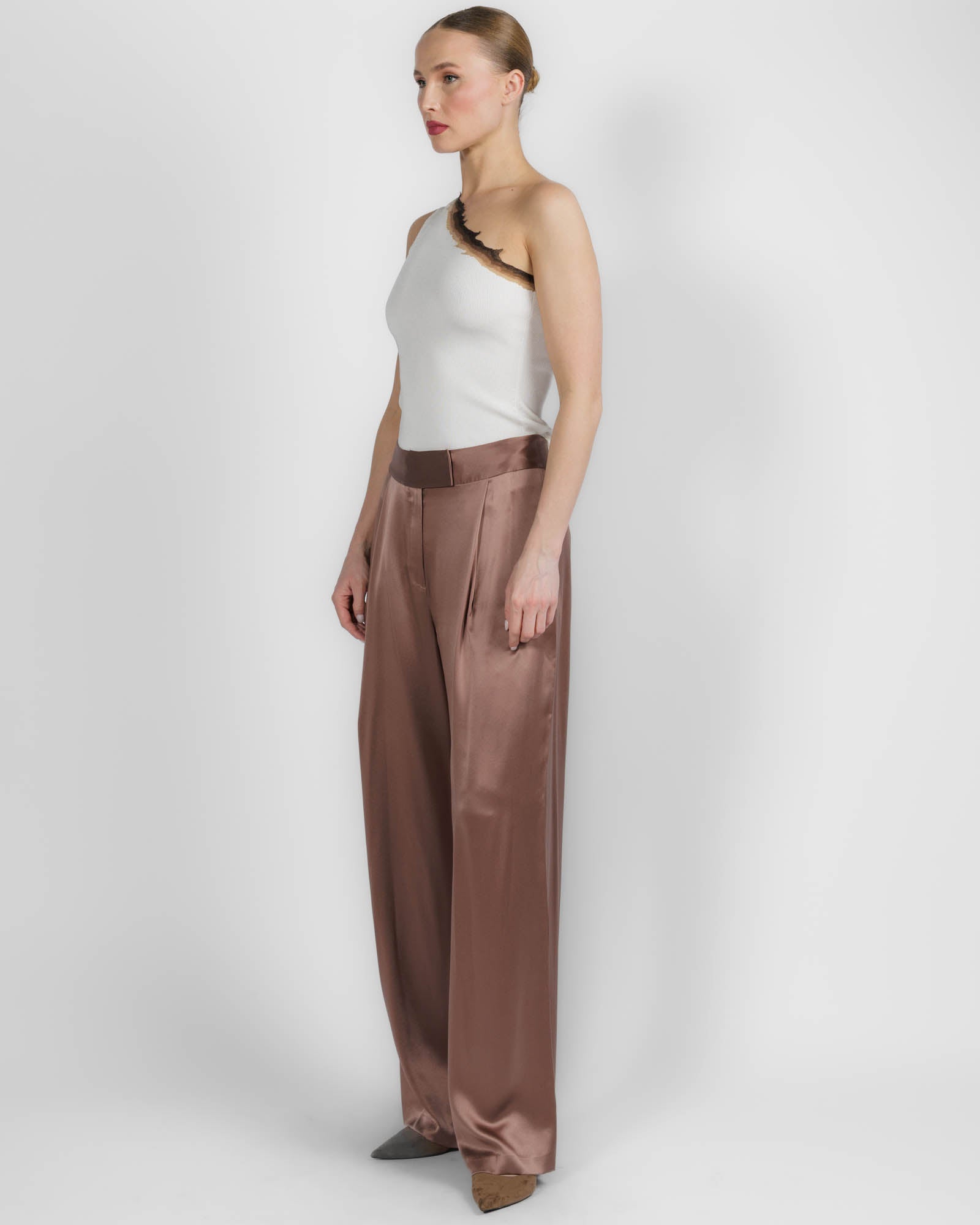 Relaxed Trouser