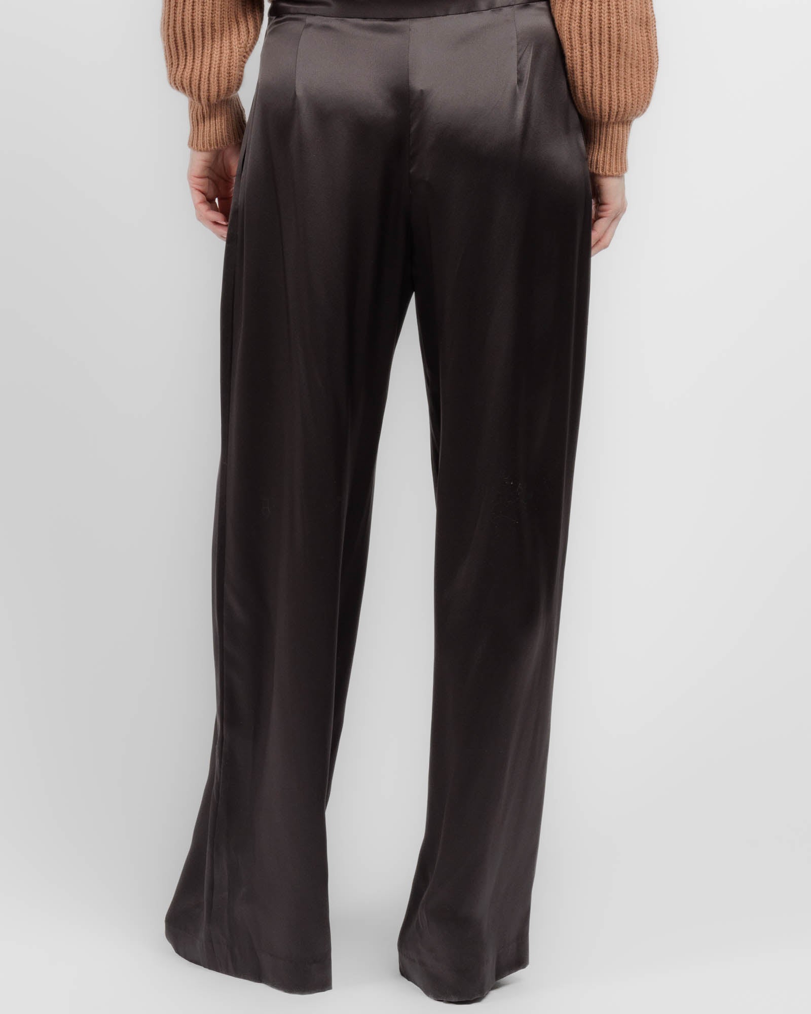 Relaxed Trouser