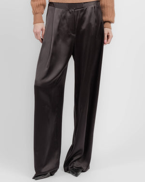 Relaxed Trouser