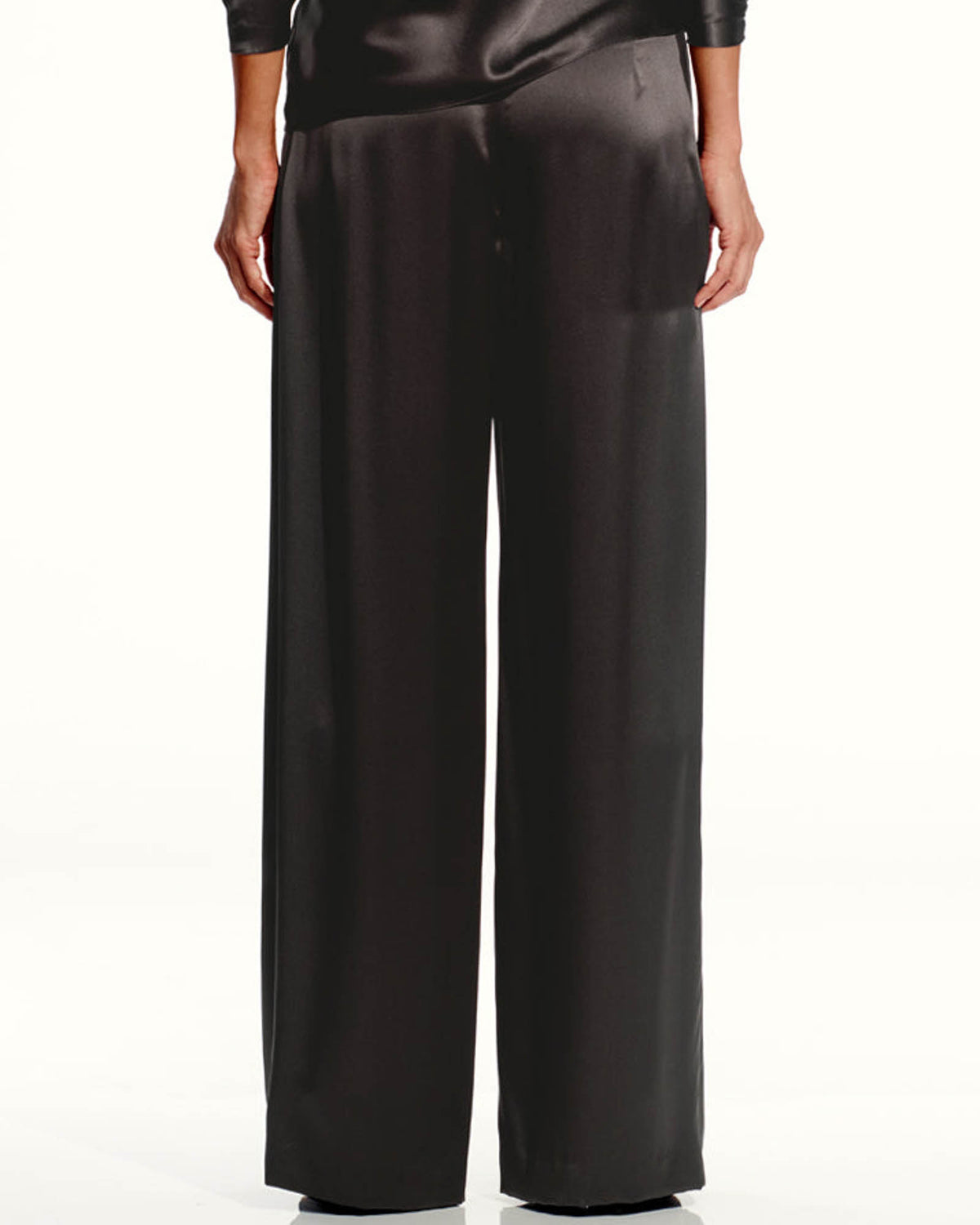 Relaxed Trouser