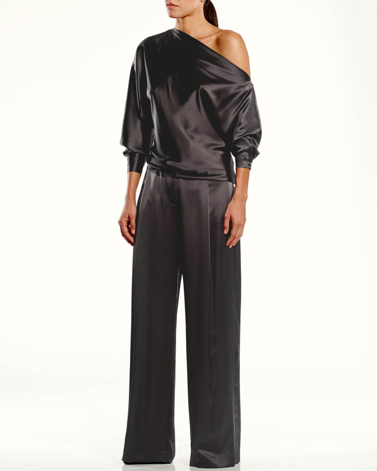 Relaxed Trouser
