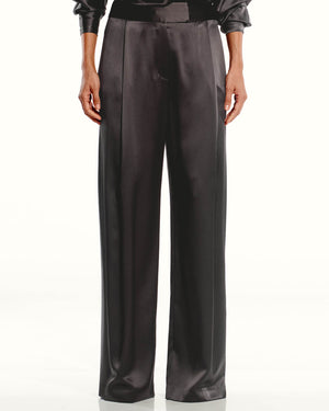 Relaxed Trouser