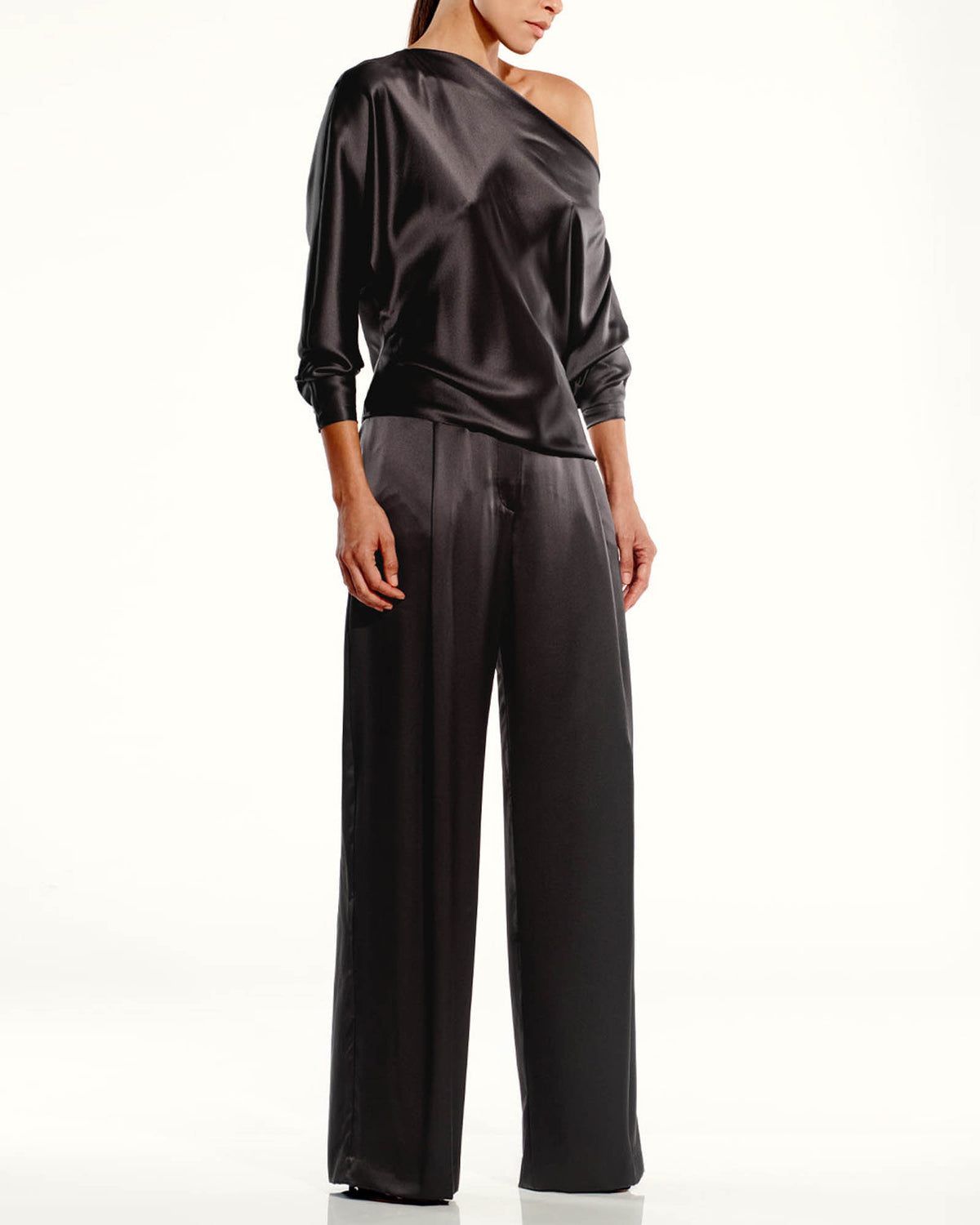 Relaxed Trouser