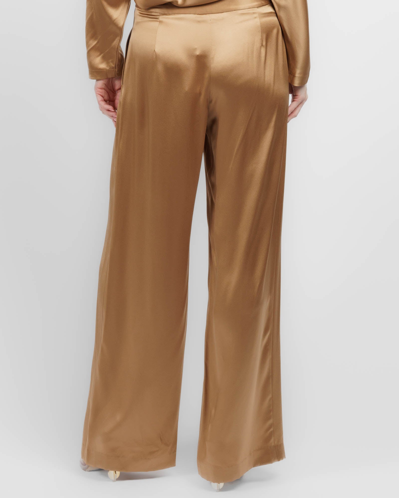 Relaxed Trouser