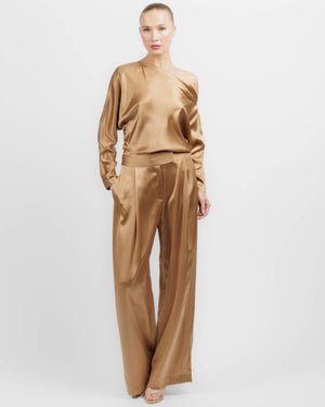 Relaxed Trouser