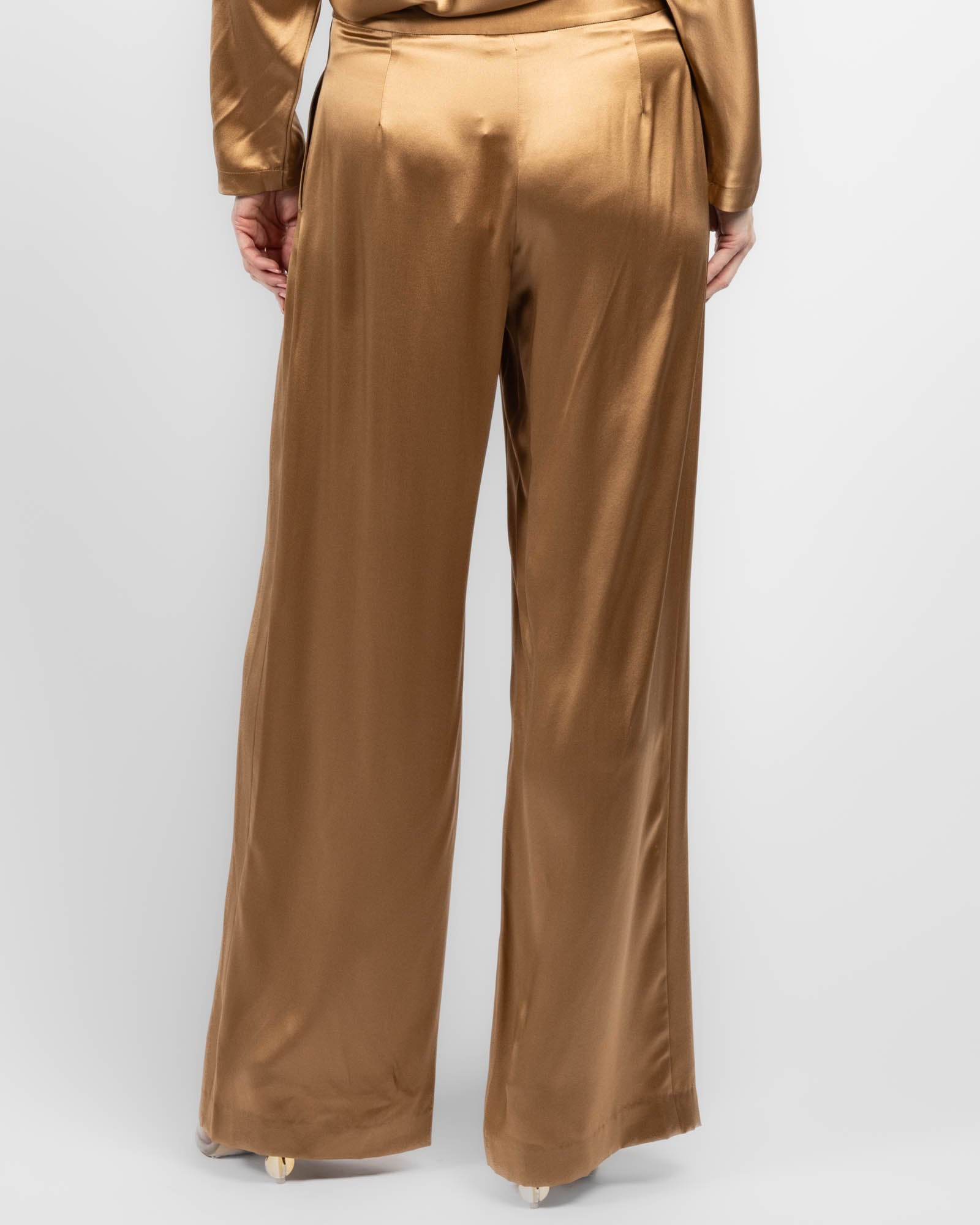 Relaxed Trouser