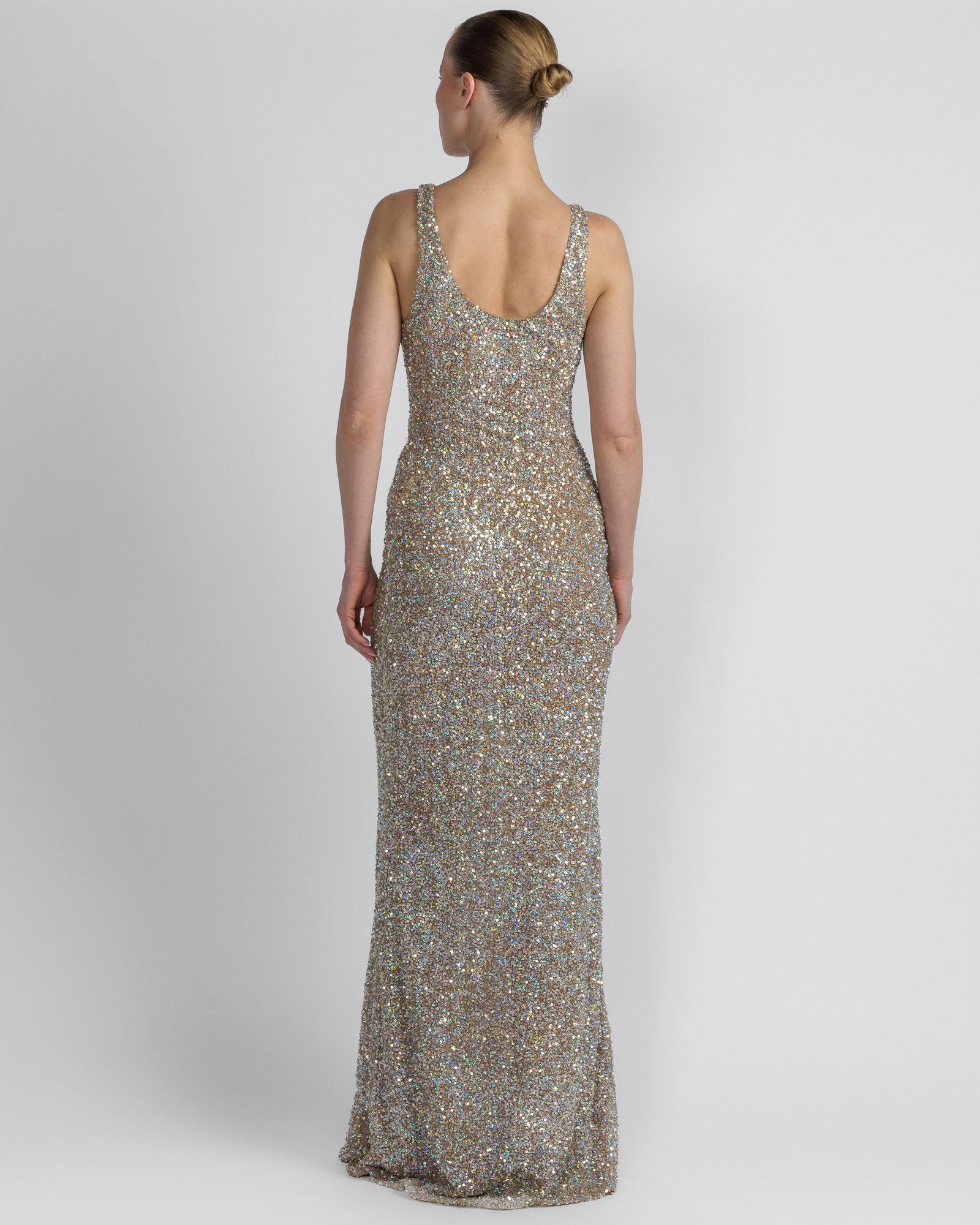 Tank Gown