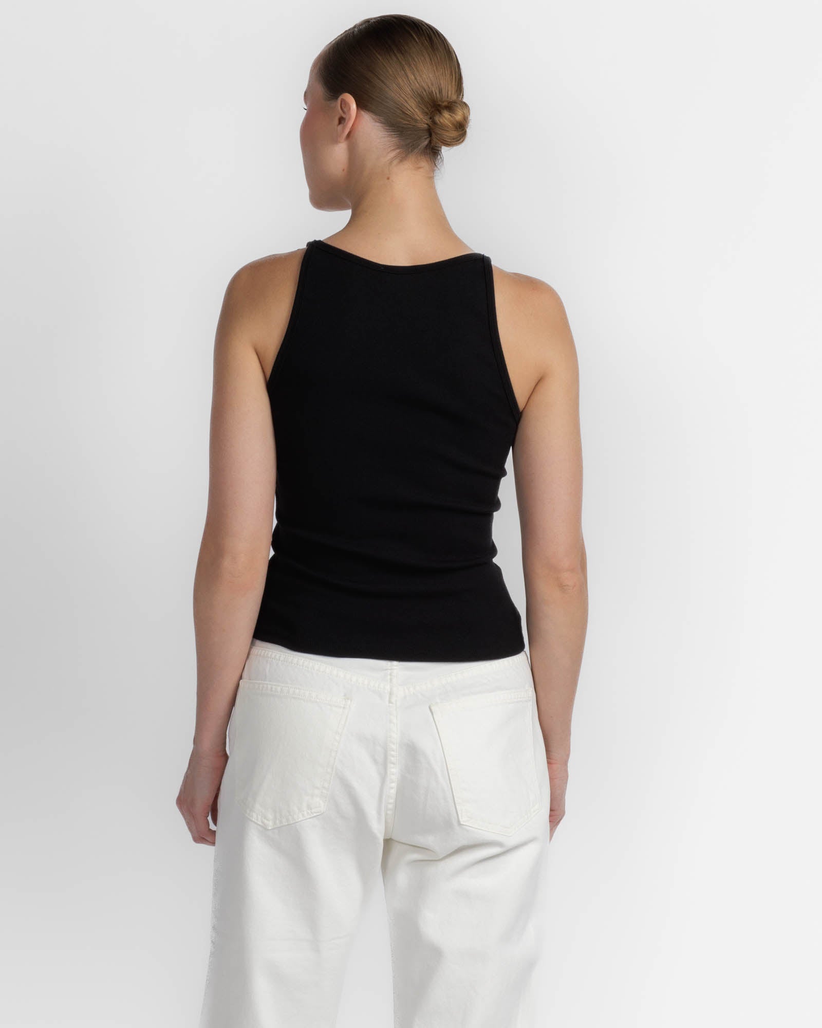 Palms Racer Tank