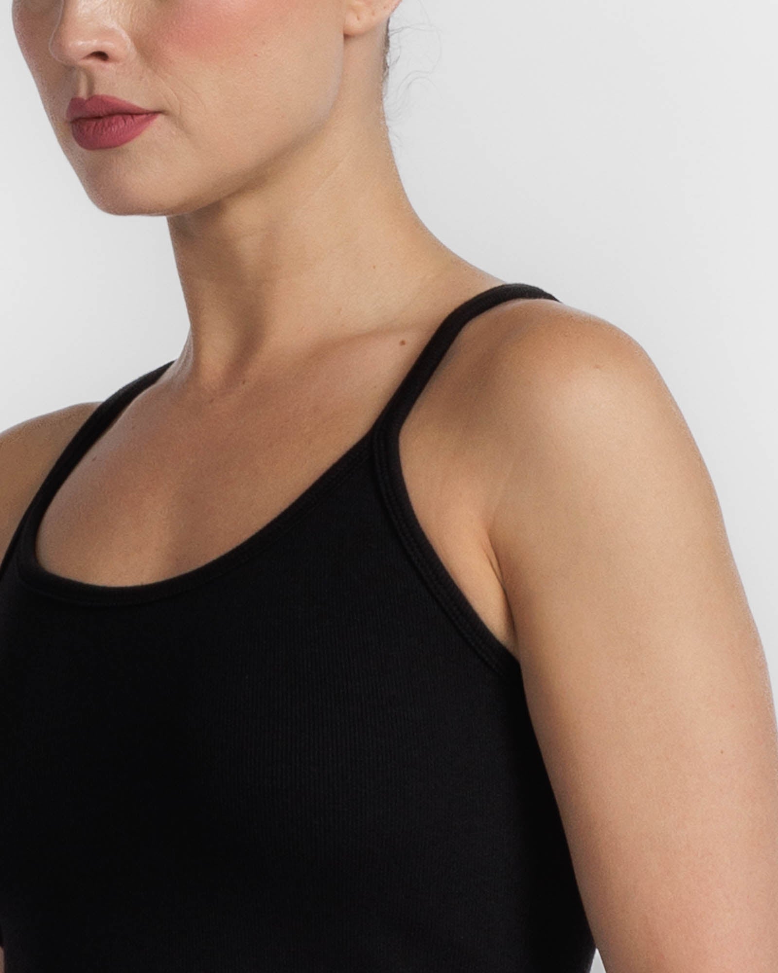 Palms Racer Tank