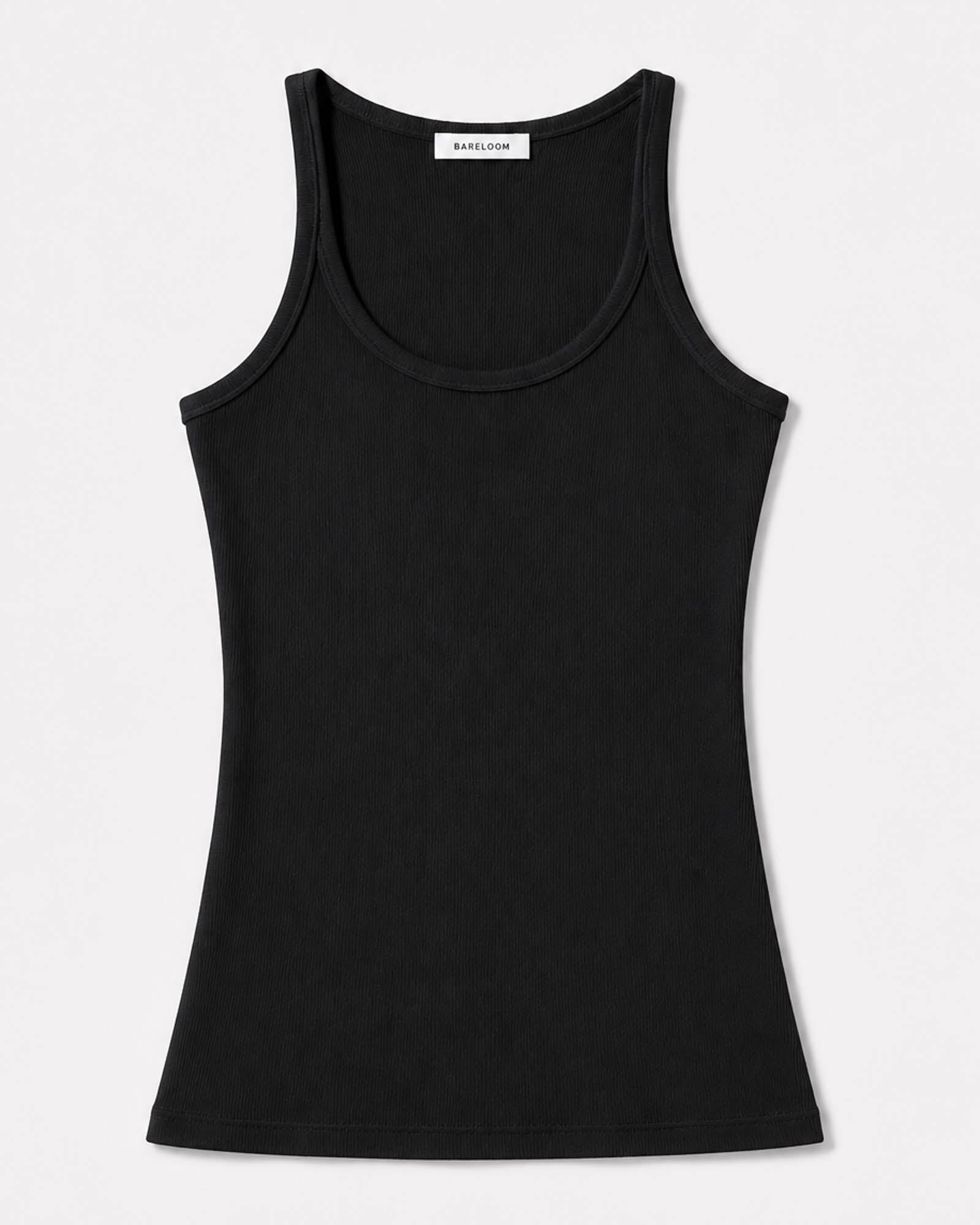 Palms Racer Tank