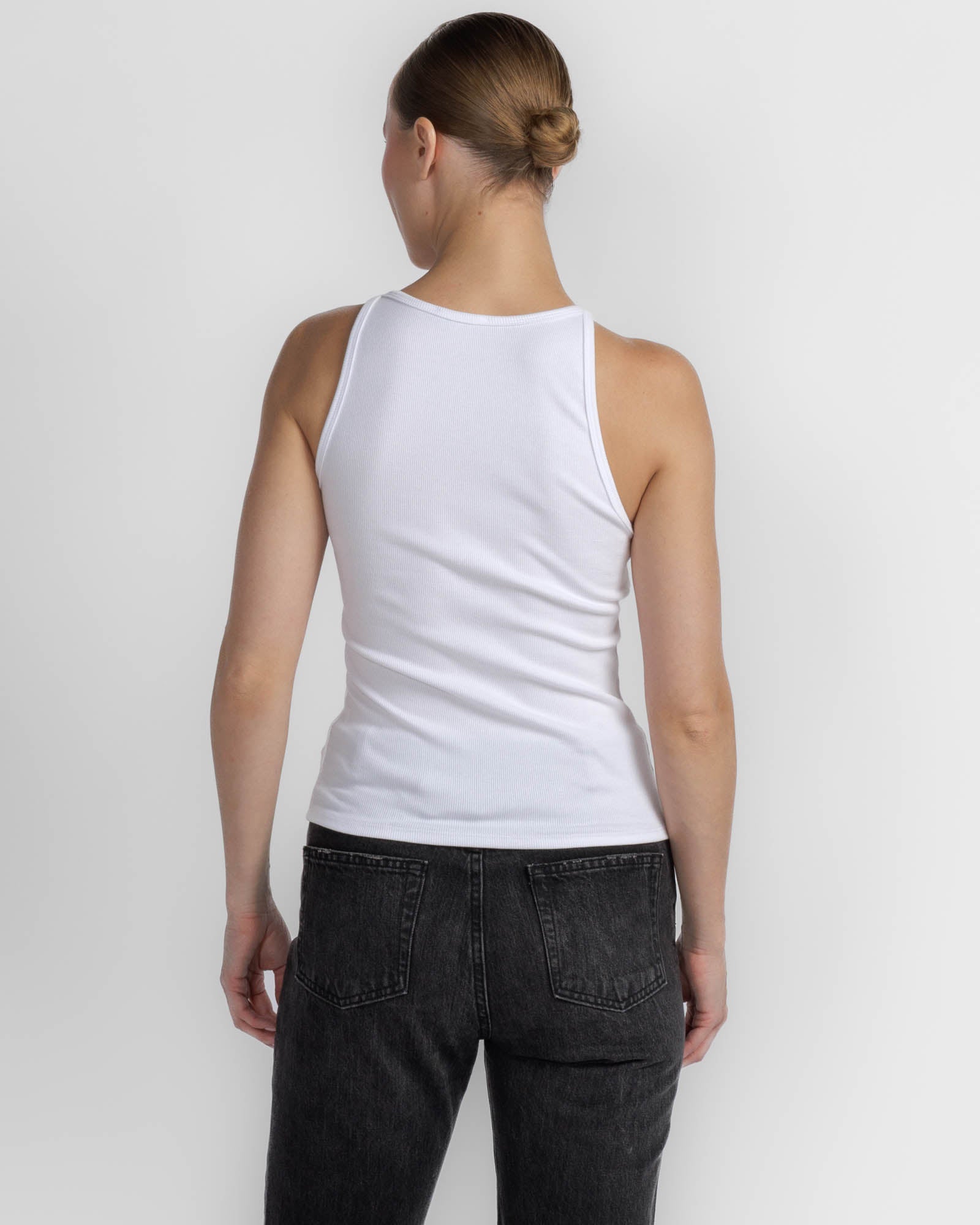 Palms Racer Tank