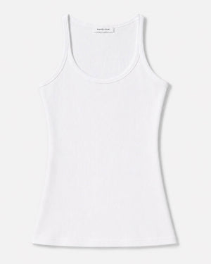 Palms Racer Tank