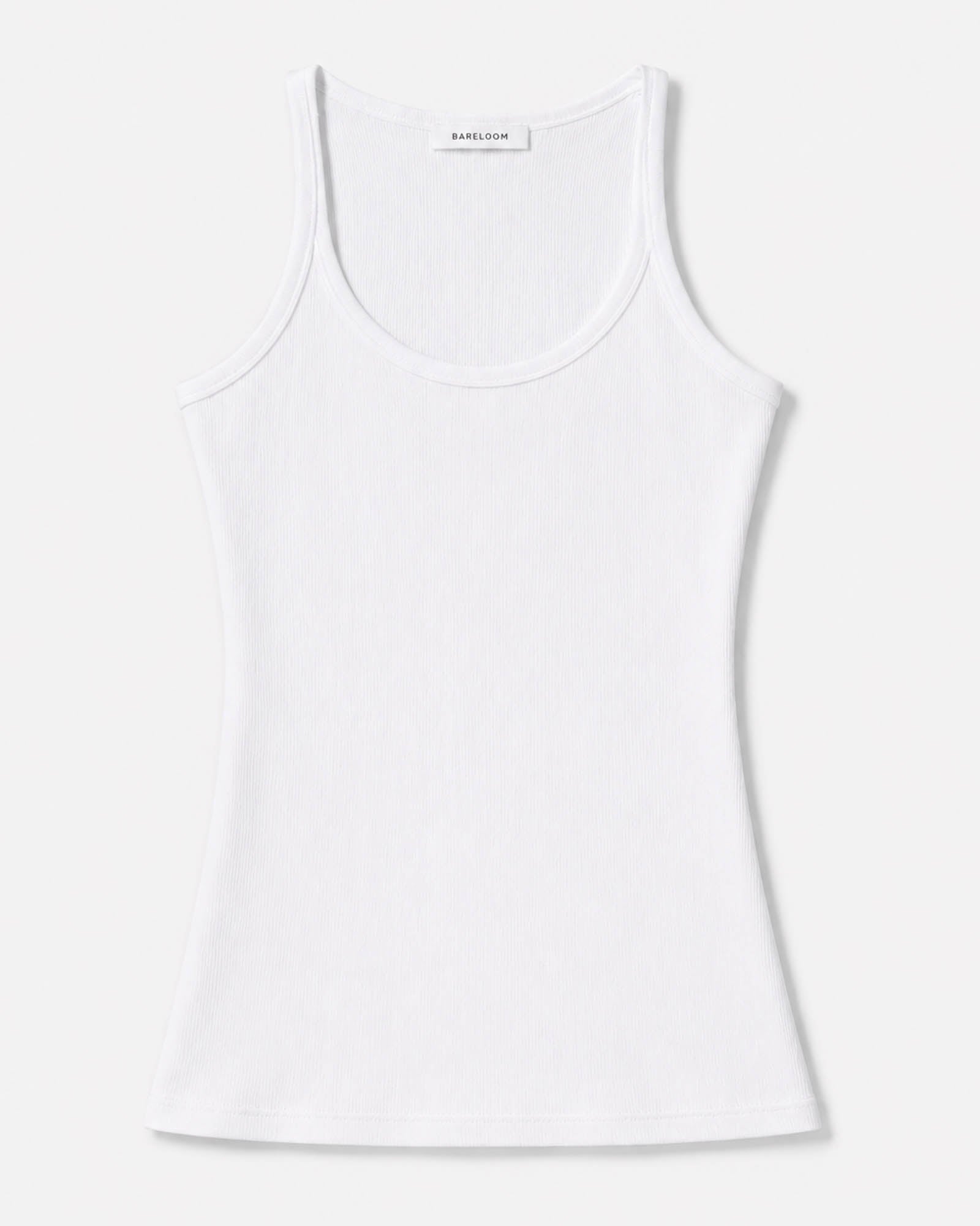 Palms Racer Tank
