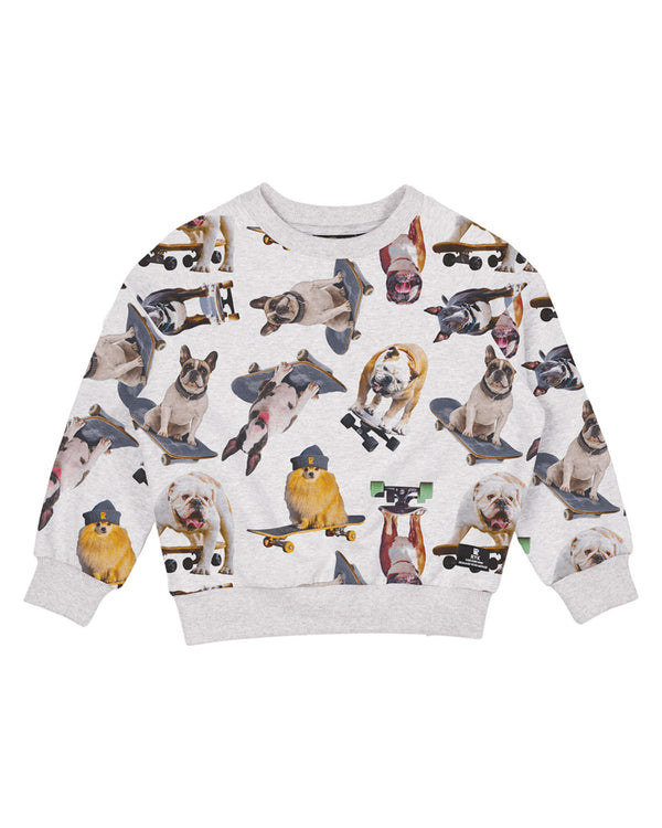 Dog Town Sweatshirt