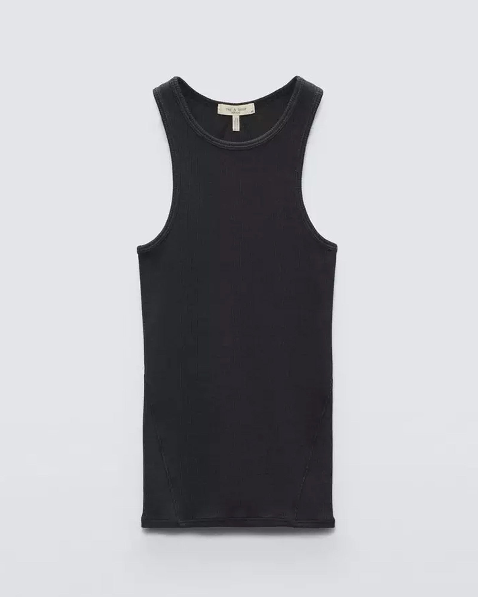 Essential Rib Tank