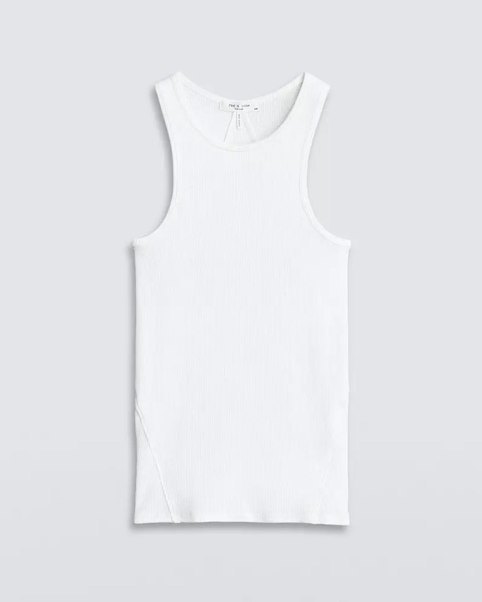 Essential Rib Tank