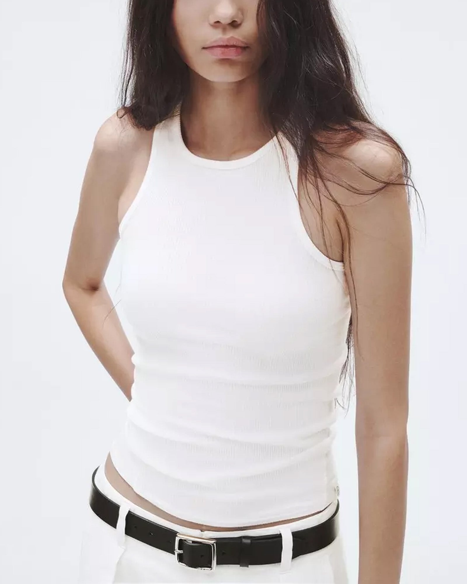 Essential Rib Tank