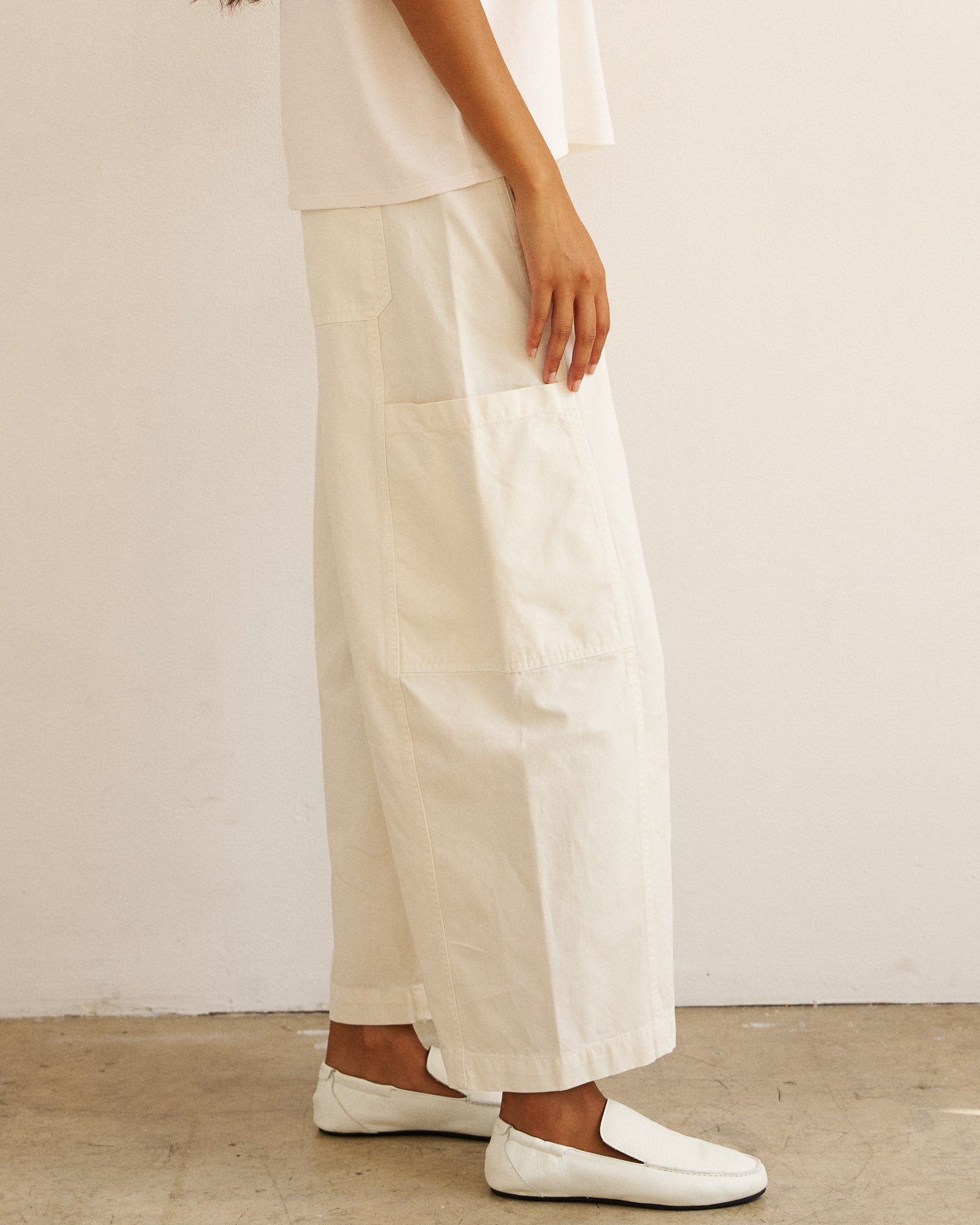 Painter Pant