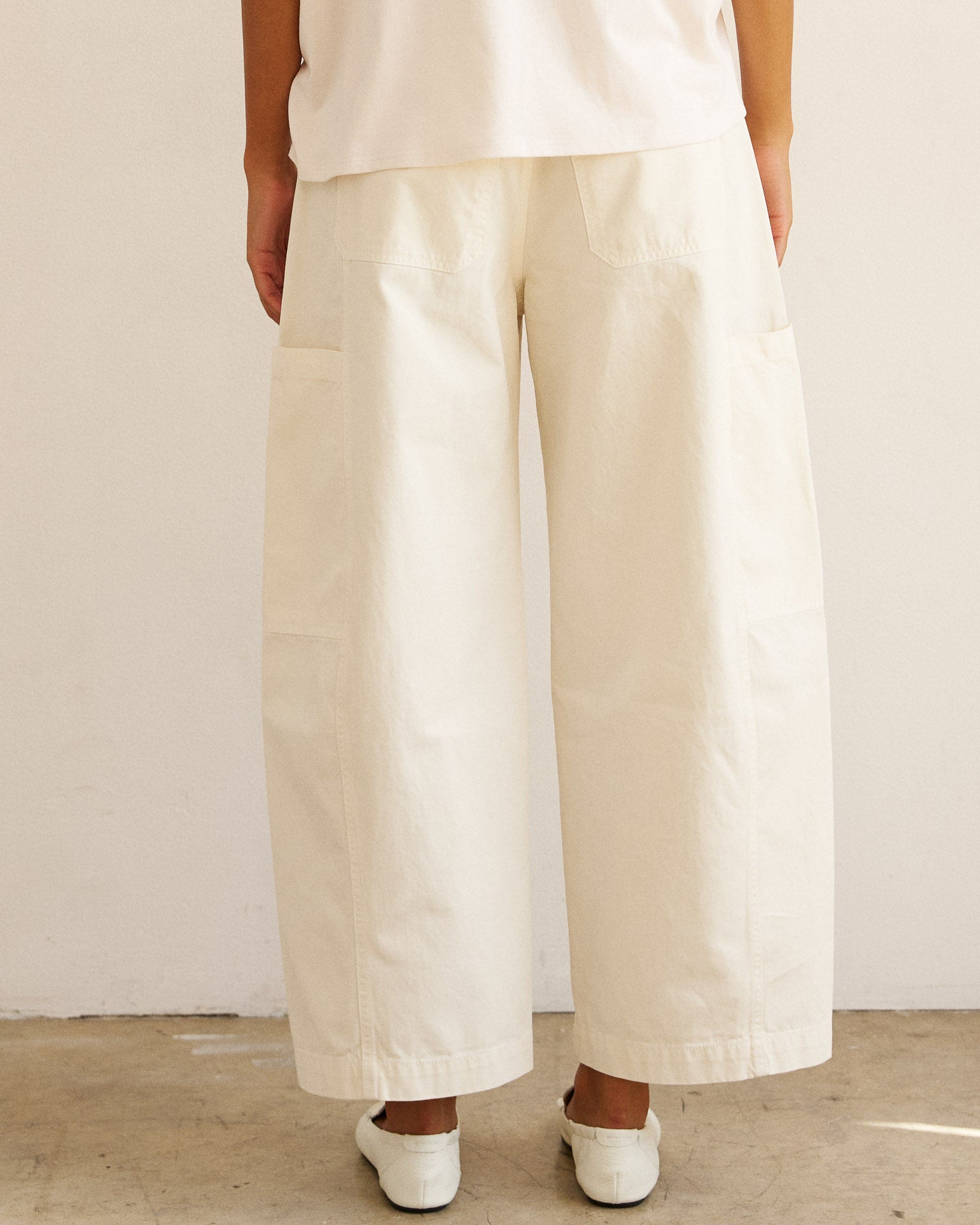 Painter Pant