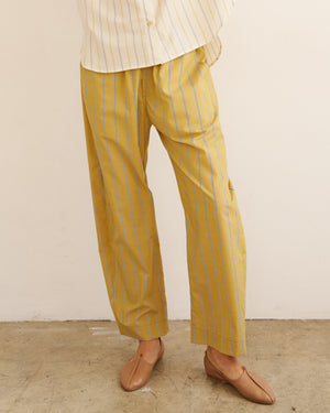 Boxer Pant