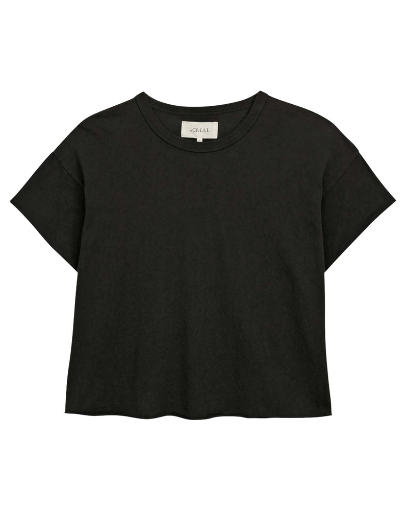 Crop T-Shirt