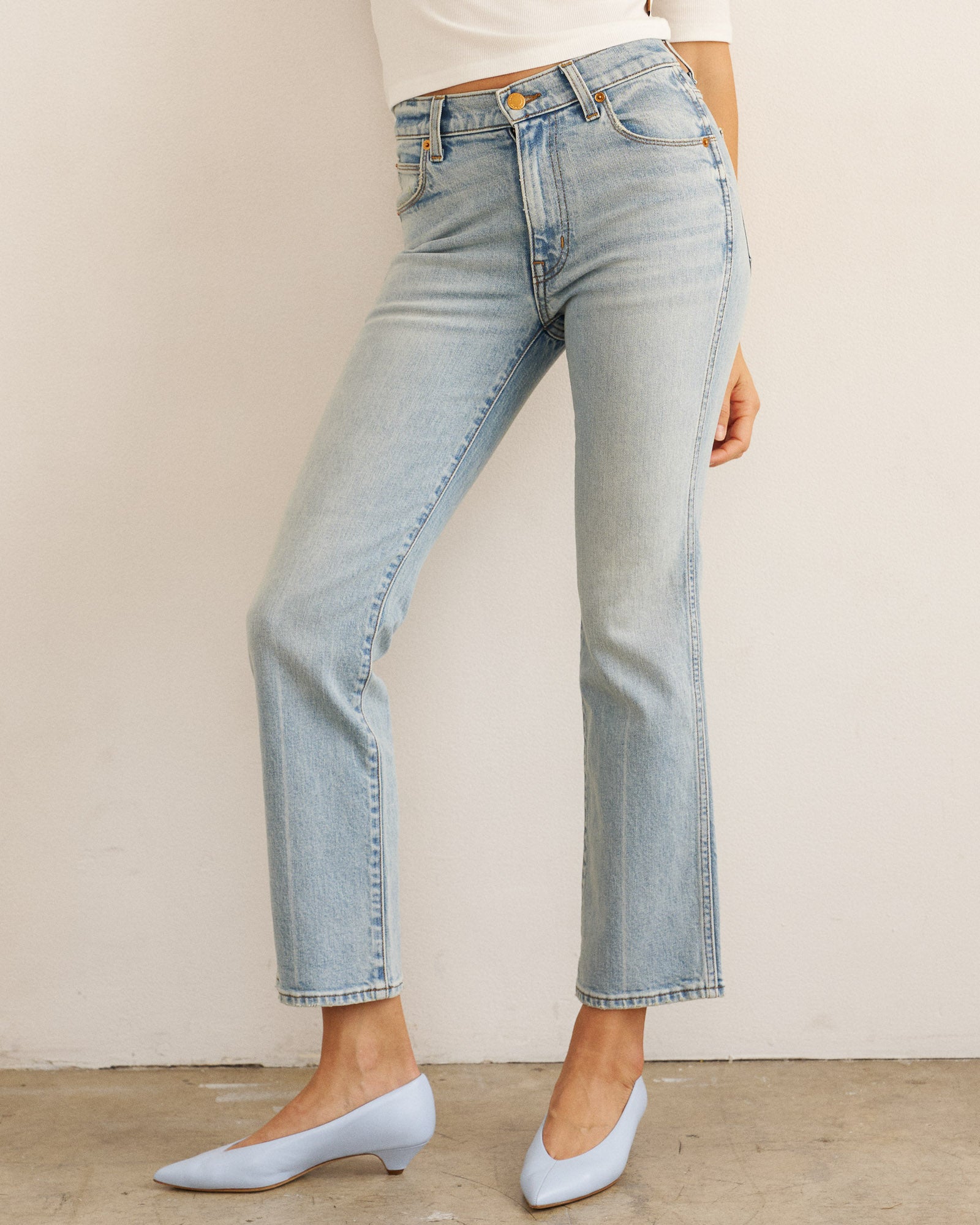 Rooney Jean