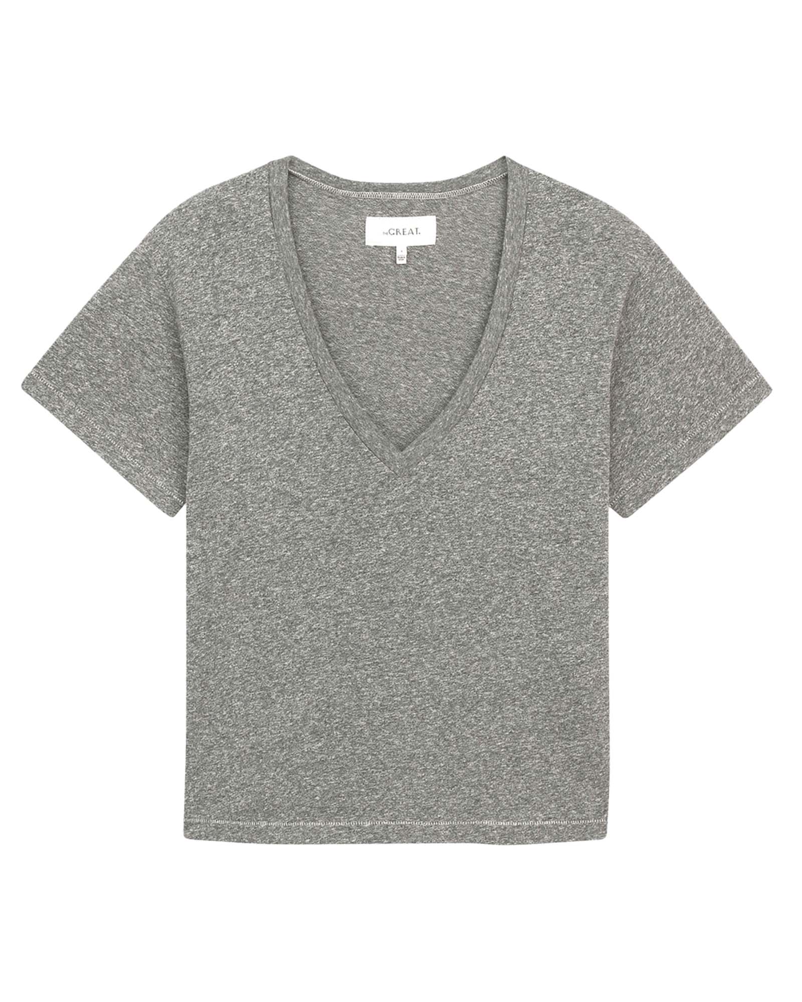 V-Neck Tee