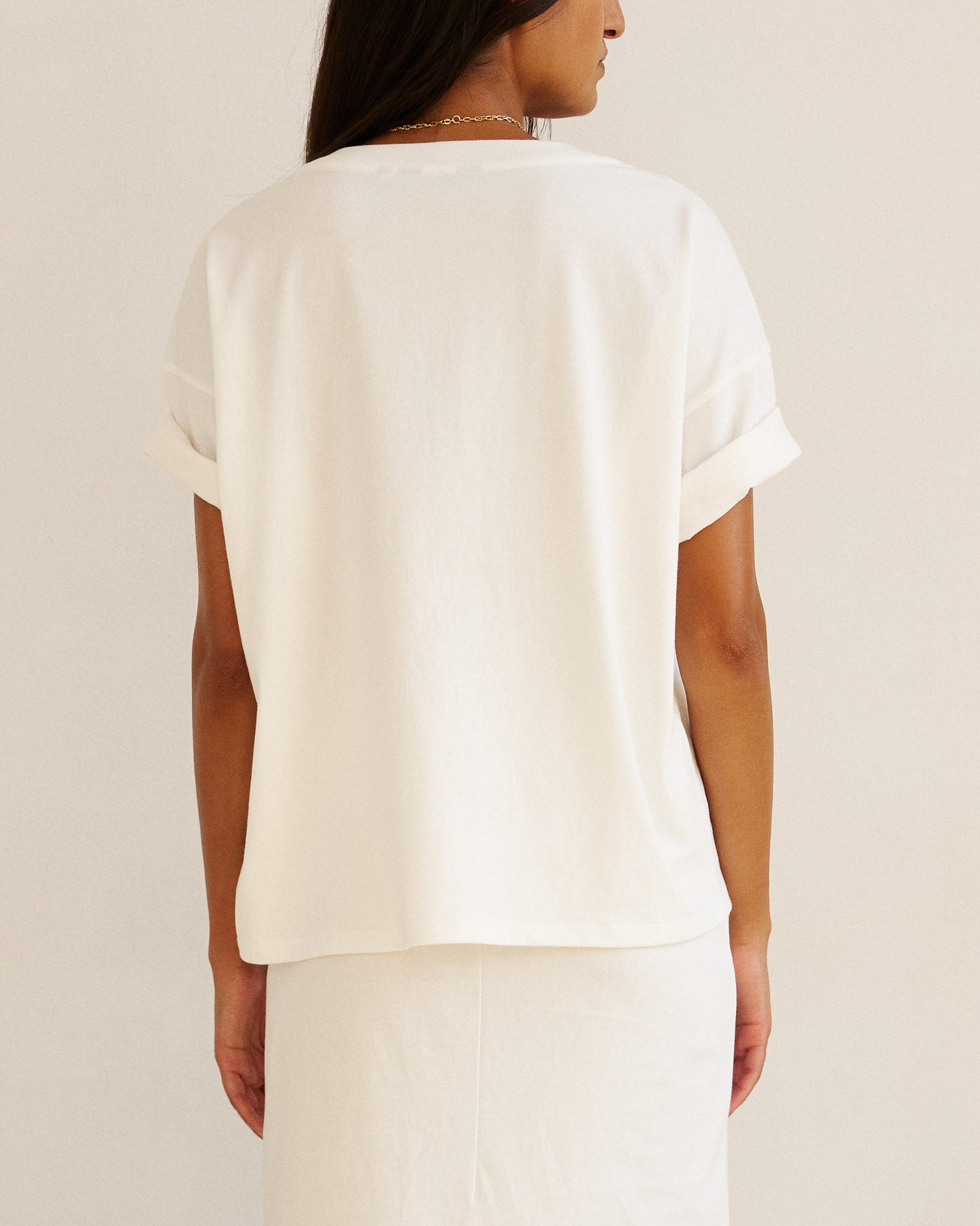 The V T-Shirt
