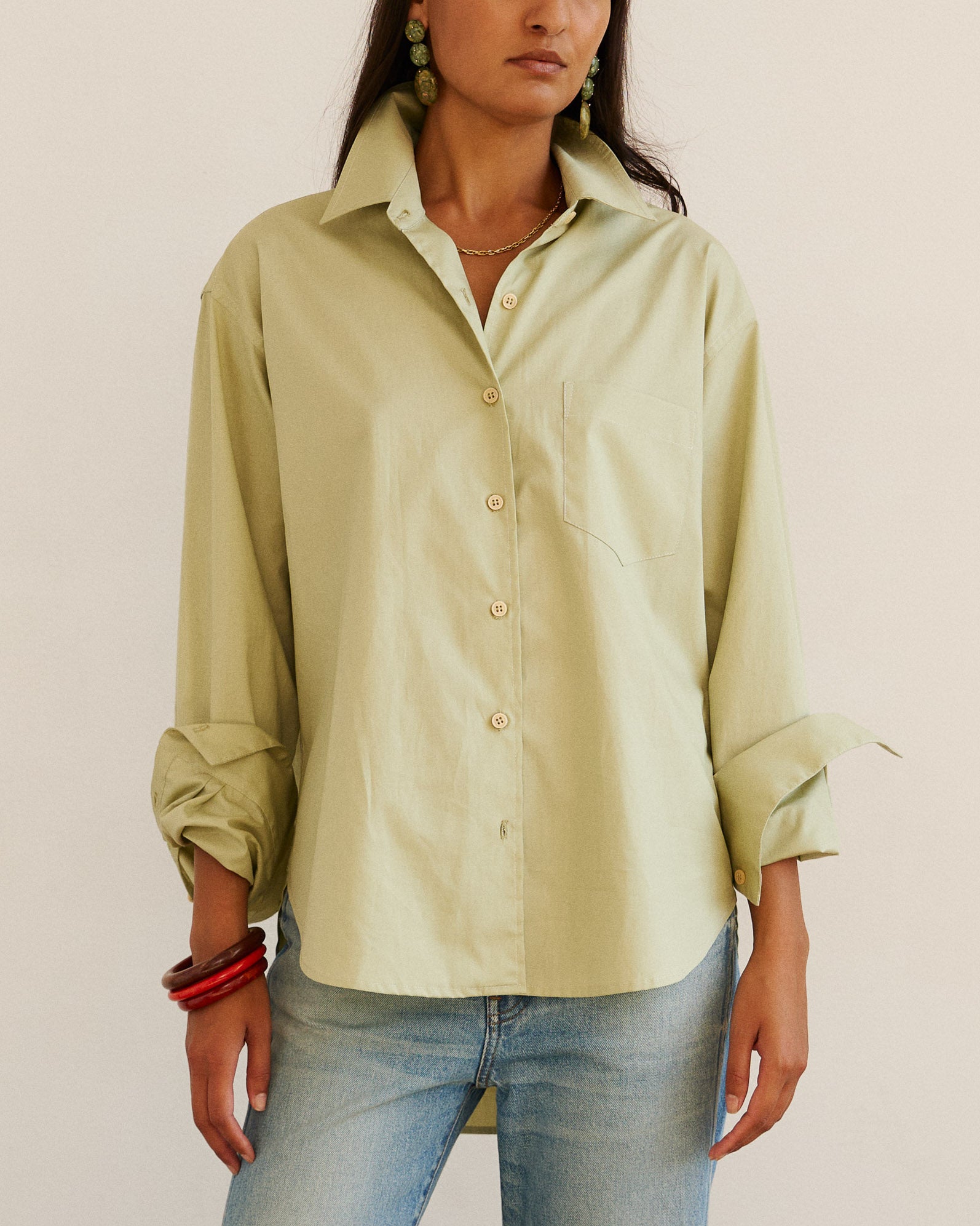 Weekend Shirt