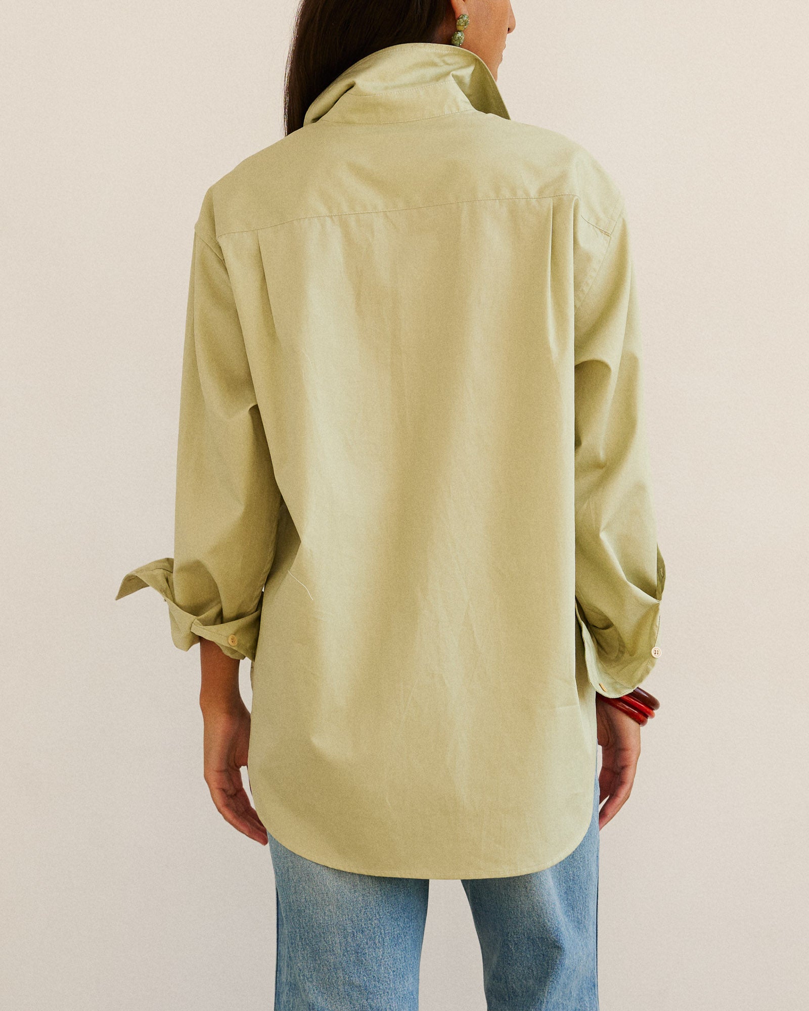 Weekend Shirt