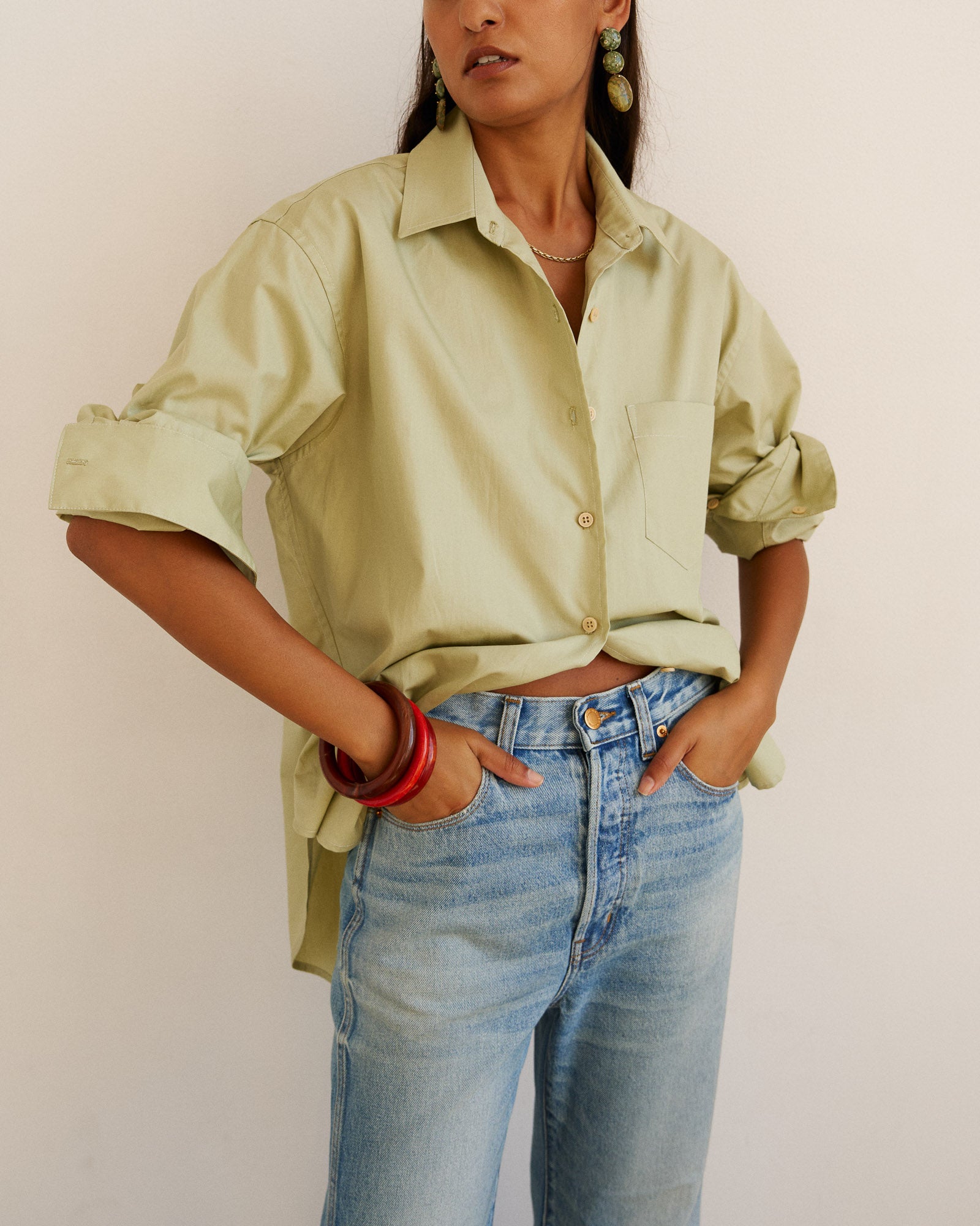 Weekend Shirt