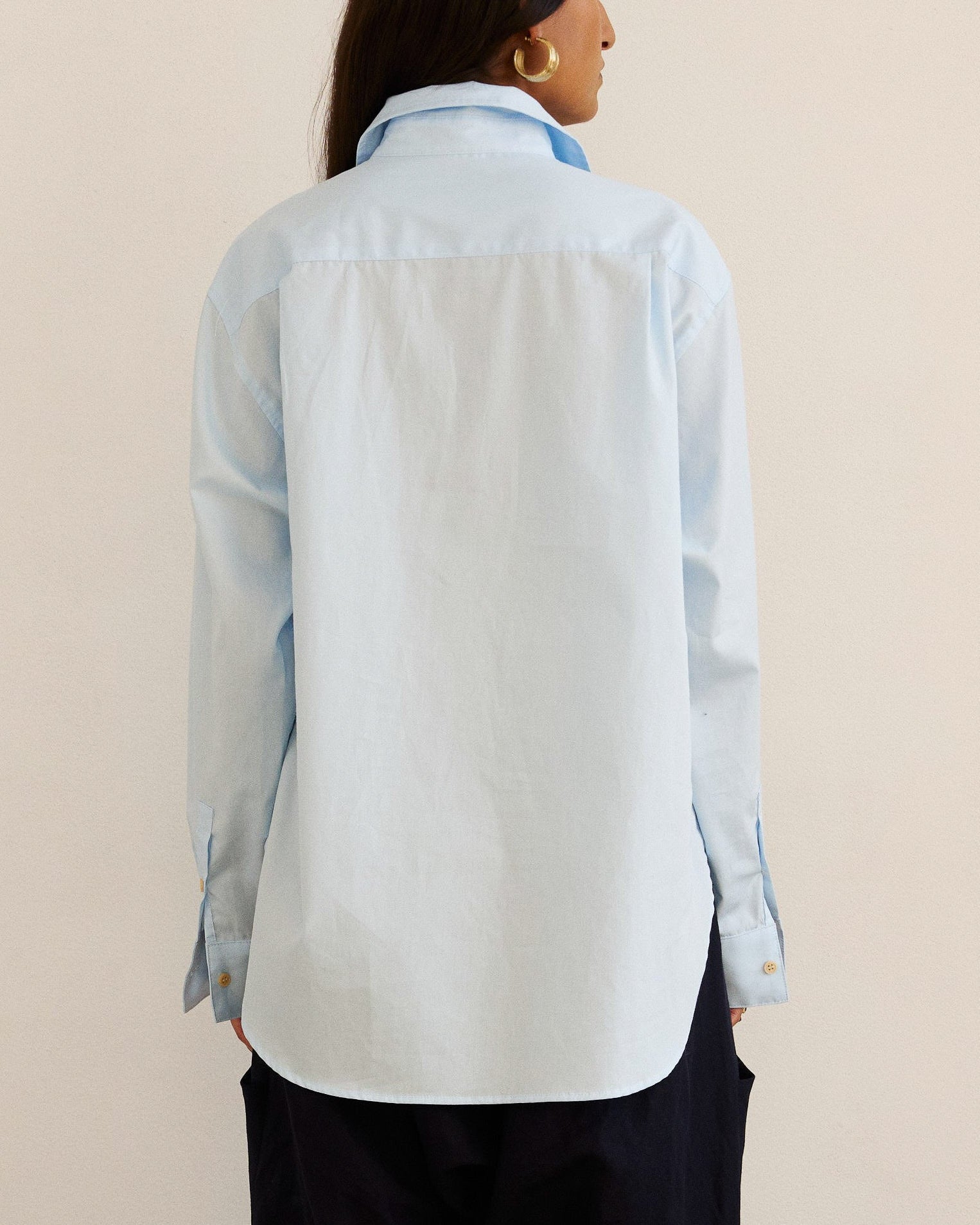 Weekend Shirt
