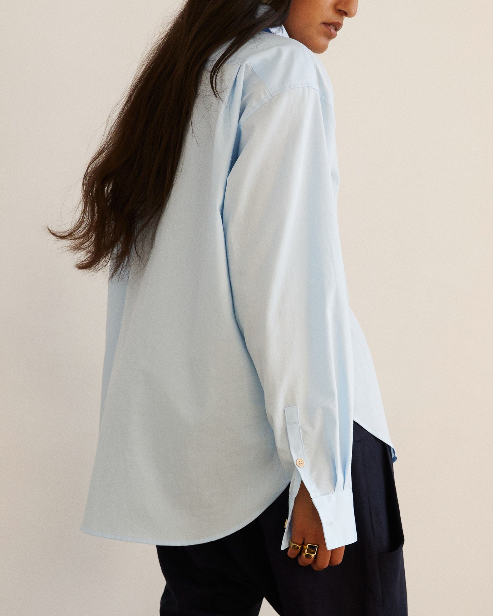 Weekend Shirt