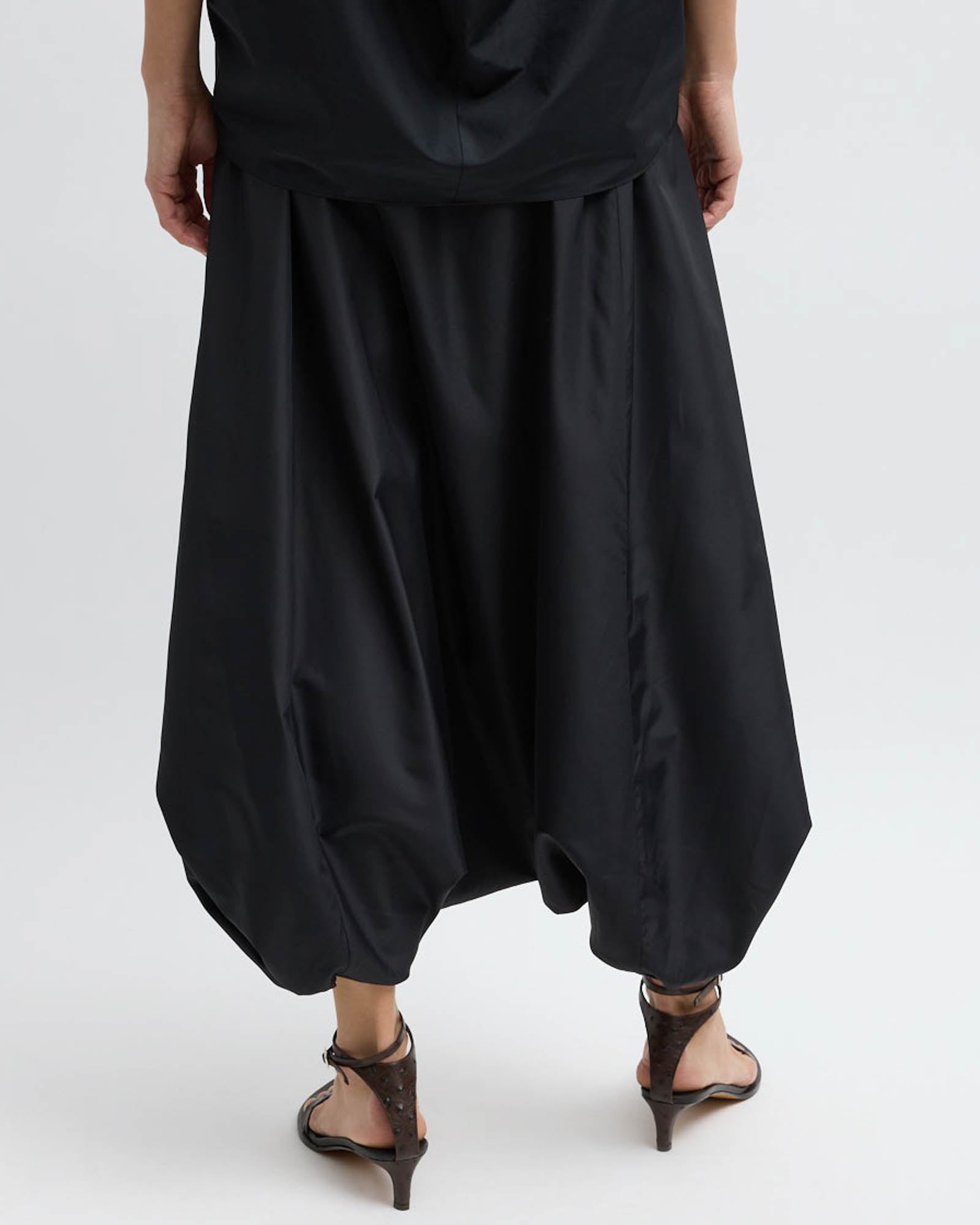 Jalousie Skirt