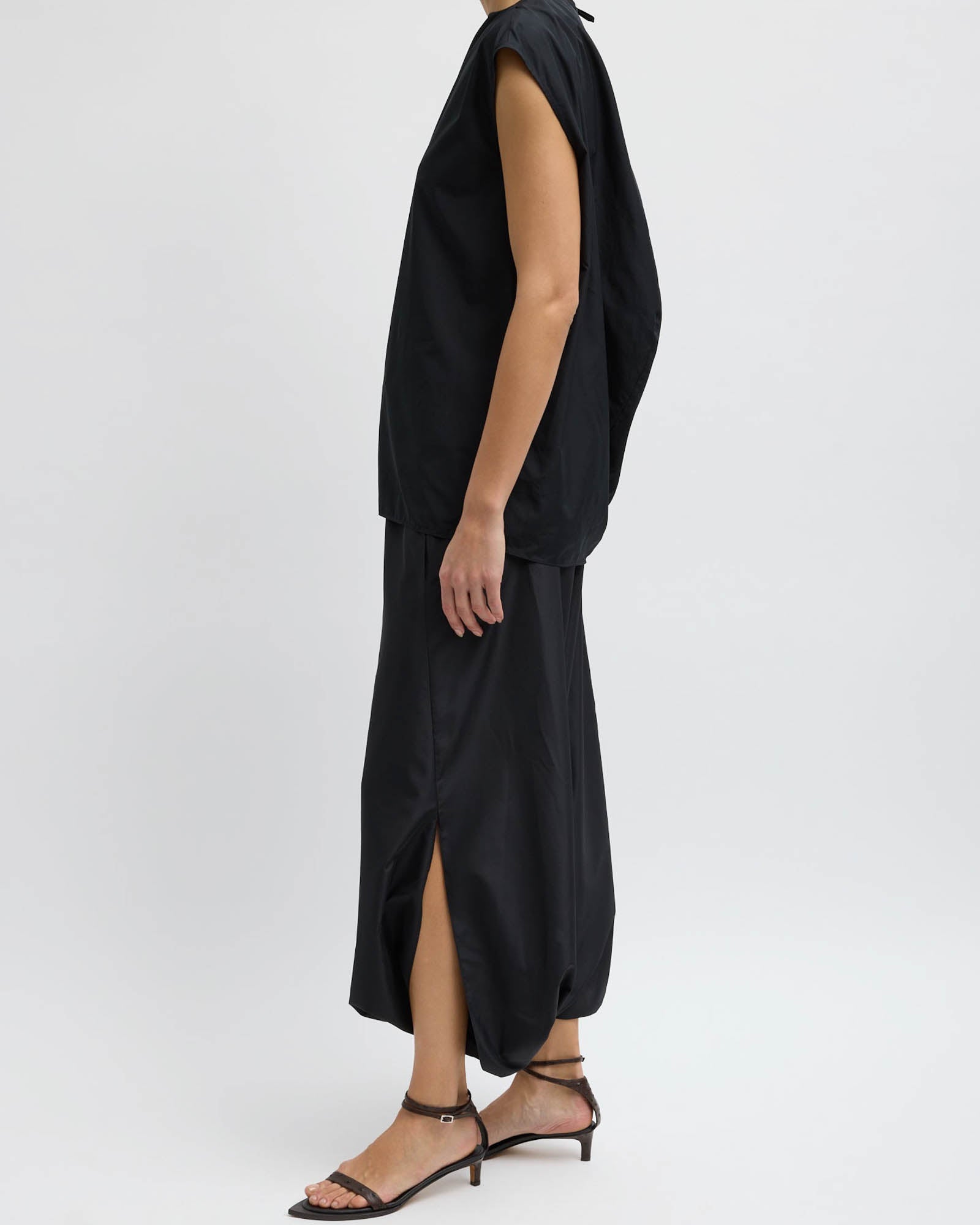 Jalousie Skirt