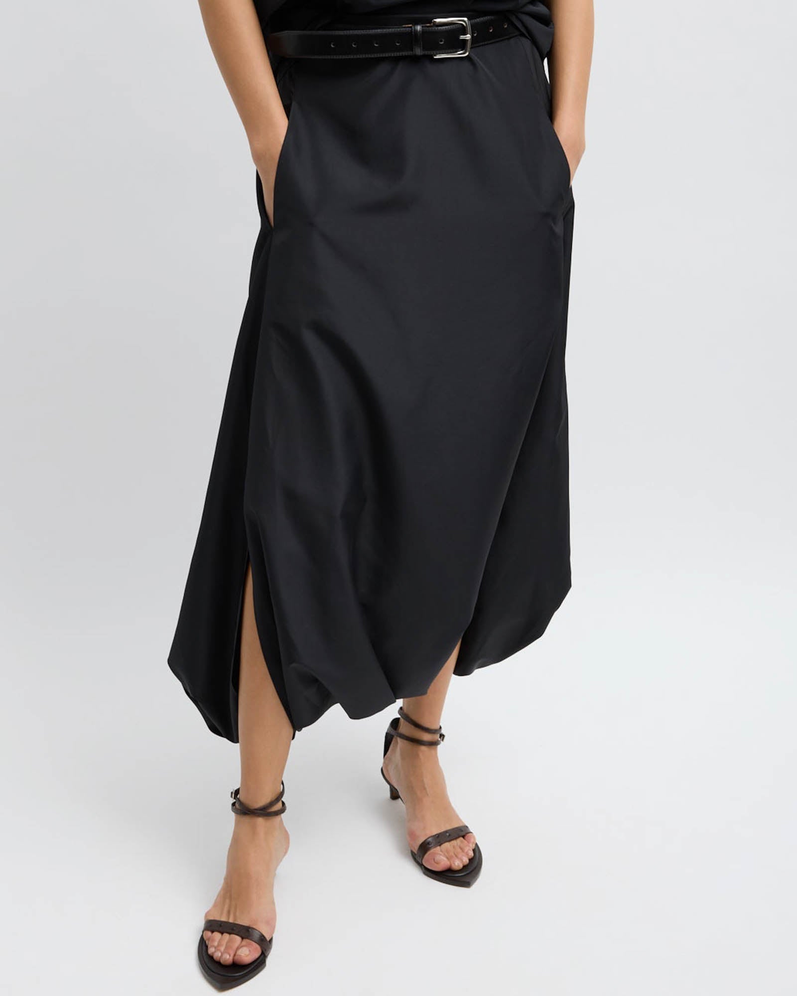 Jalousie Skirt