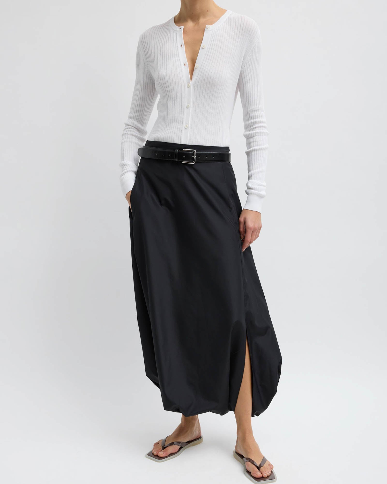 Jalousie Skirt