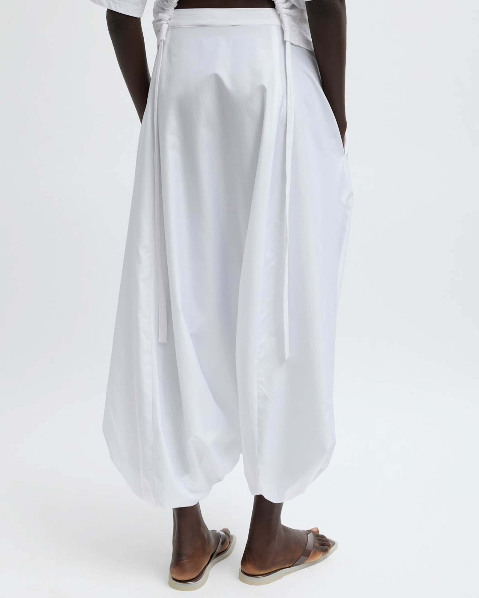 Jalousie Skirt