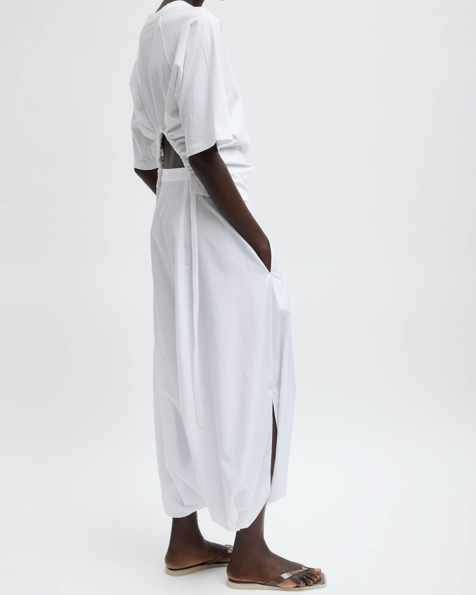 Jalousie Skirt
