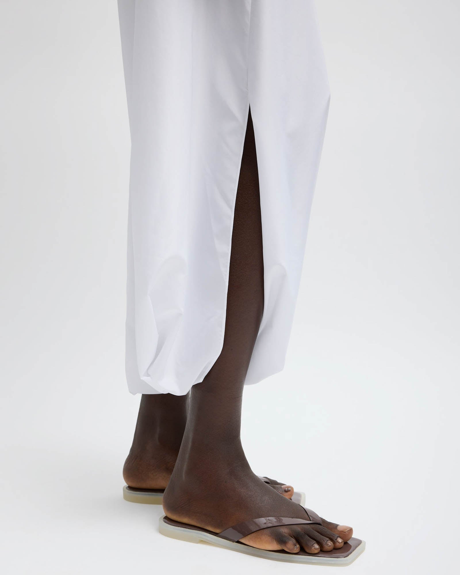 Jalousie Skirt